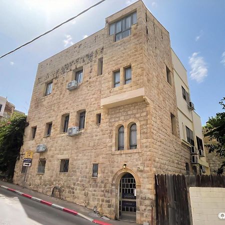 Aparthotel Godson Talpiot Hajfa Zewnętrze zdjęcie