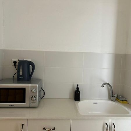 Aparthotel Godson Talpiot Hajfa Zewnętrze zdjęcie