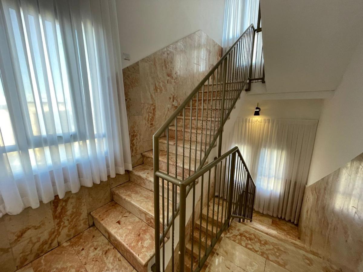 Aparthotel Godson Talpiot Hajfa Zewnętrze zdjęcie