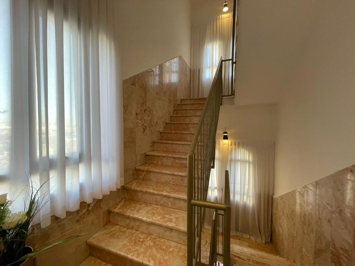 Aparthotel Godson Talpiot Hajfa Zewnętrze zdjęcie