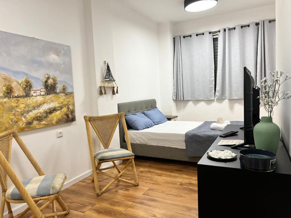 Aparthotel Godson Talpiot Hajfa Zewnętrze zdjęcie