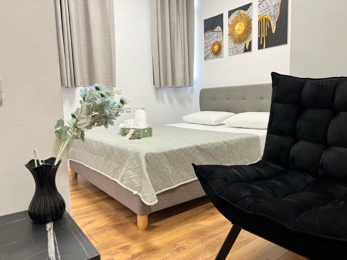Aparthotel Godson Talpiot Hajfa Zewnętrze zdjęcie