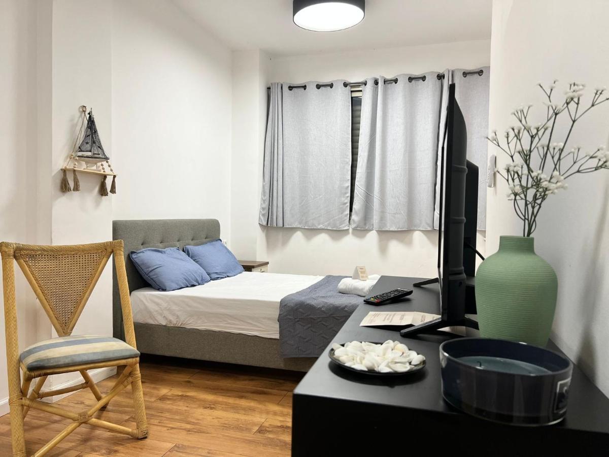 Aparthotel Godson Talpiot Hajfa Zewnętrze zdjęcie