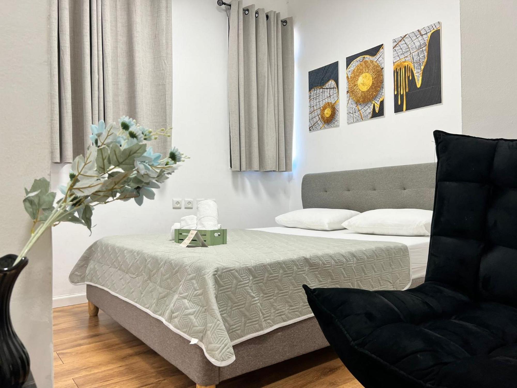 Aparthotel Godson Talpiot Hajfa Zewnętrze zdjęcie