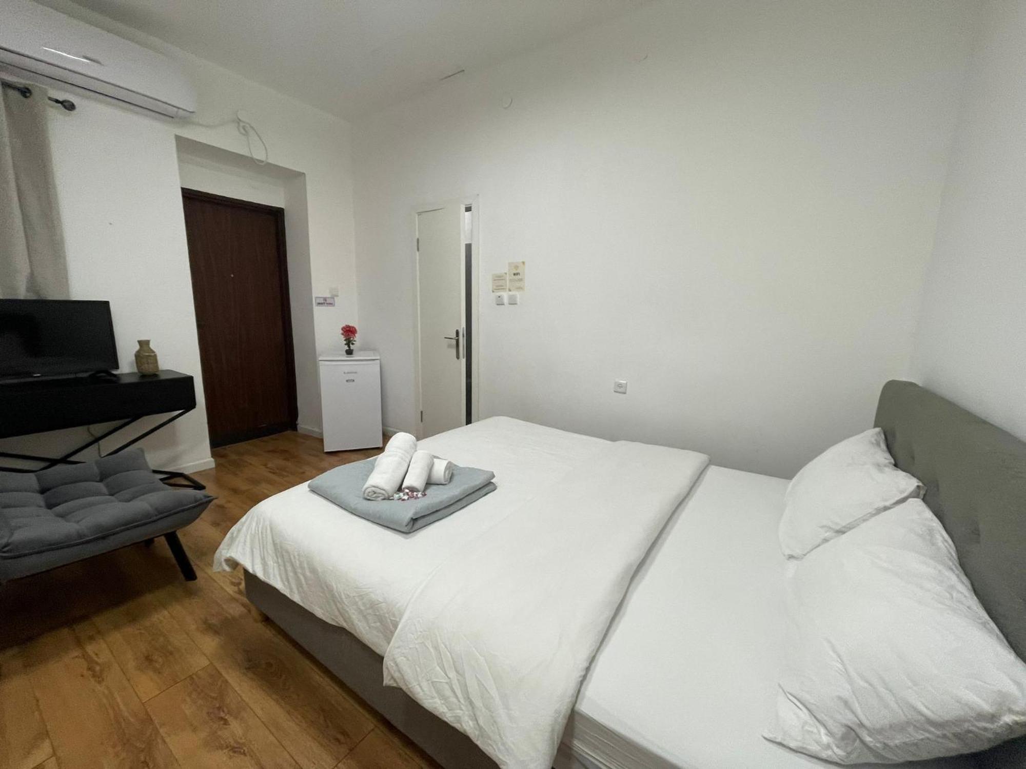 Aparthotel Godson Talpiot Hajfa Zewnętrze zdjęcie
