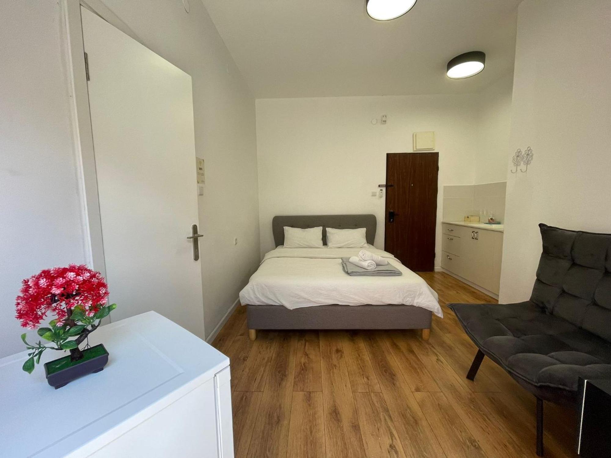 Aparthotel Godson Talpiot Hajfa Zewnętrze zdjęcie