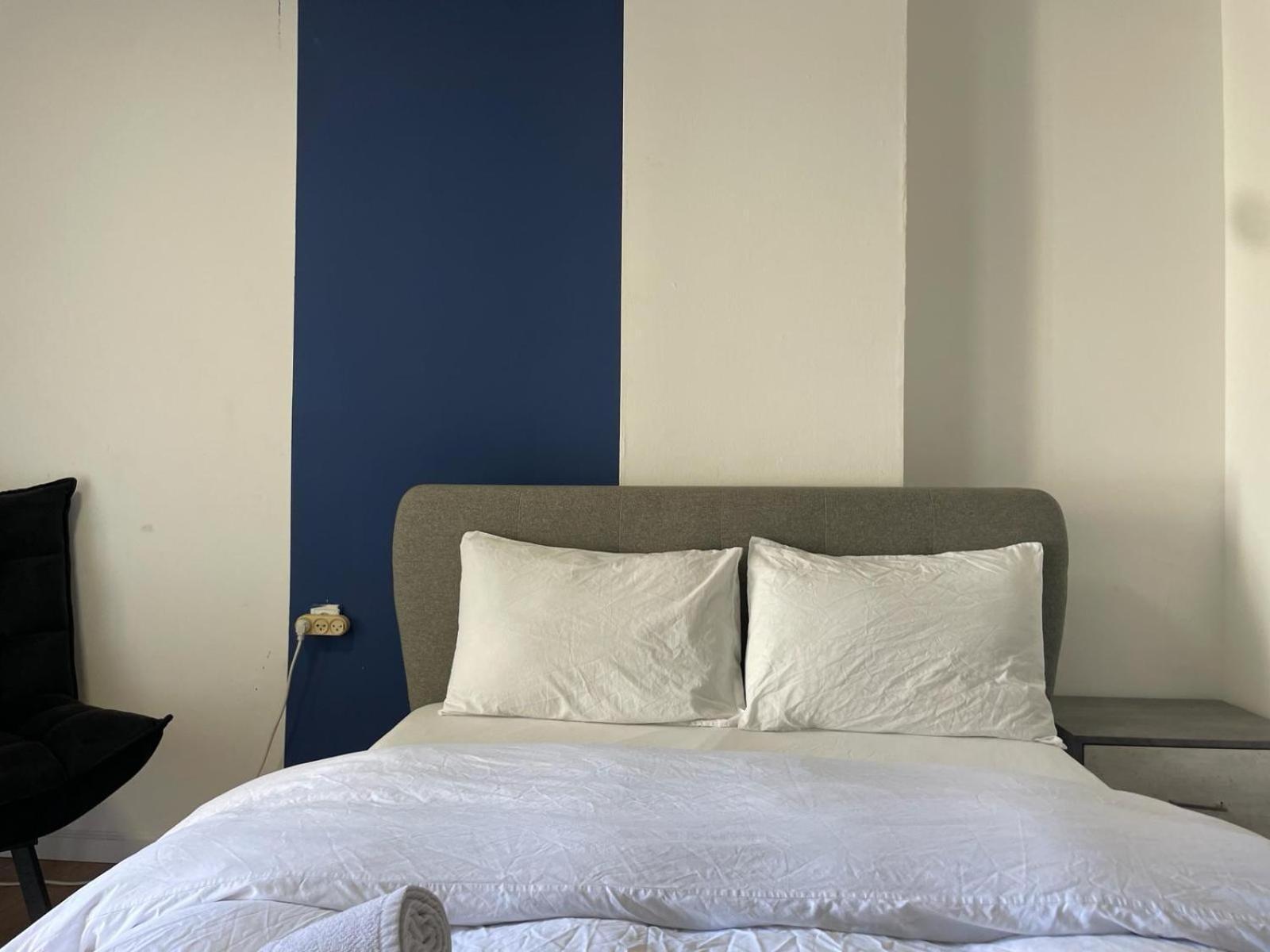 Aparthotel Godson Talpiot Hajfa Zewnętrze zdjęcie