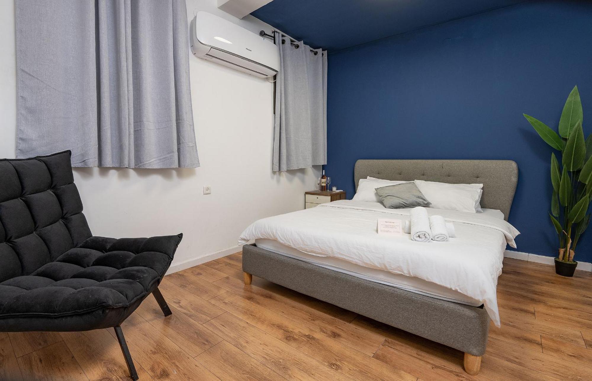 Aparthotel Godson Talpiot Hajfa Zewnętrze zdjęcie