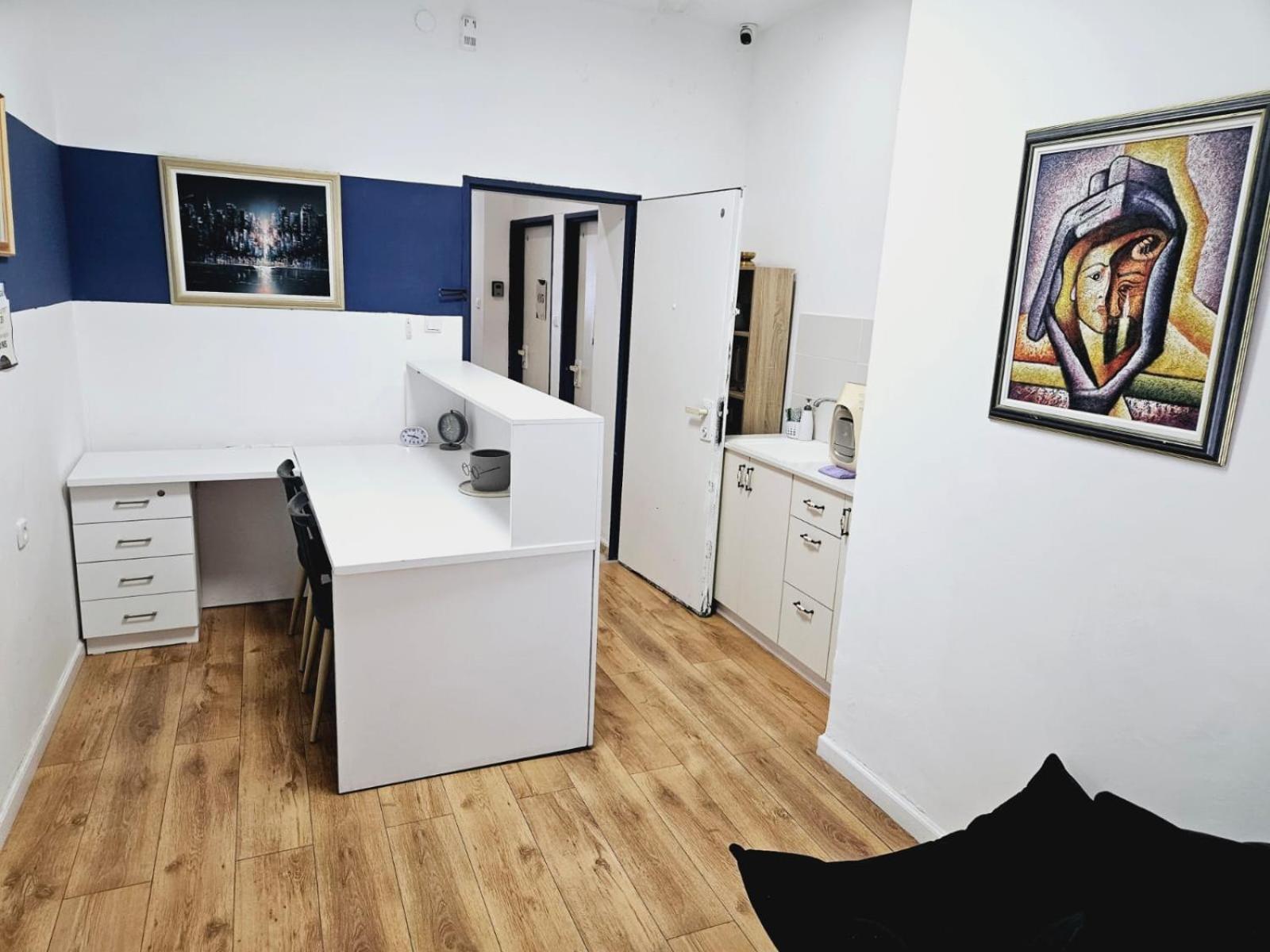 Aparthotel Godson Talpiot Hajfa Zewnętrze zdjęcie