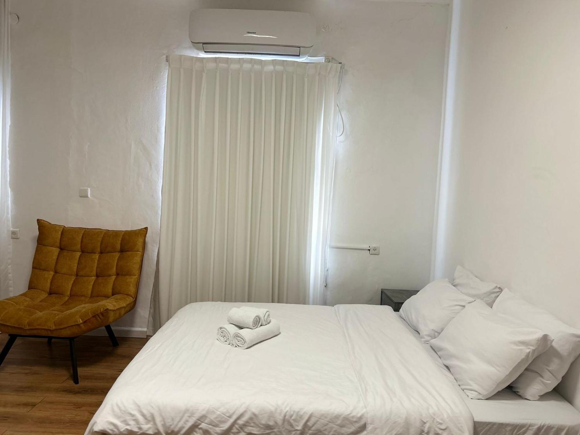 Aparthotel Godson Talpiot Hajfa Pokój zdjęcie