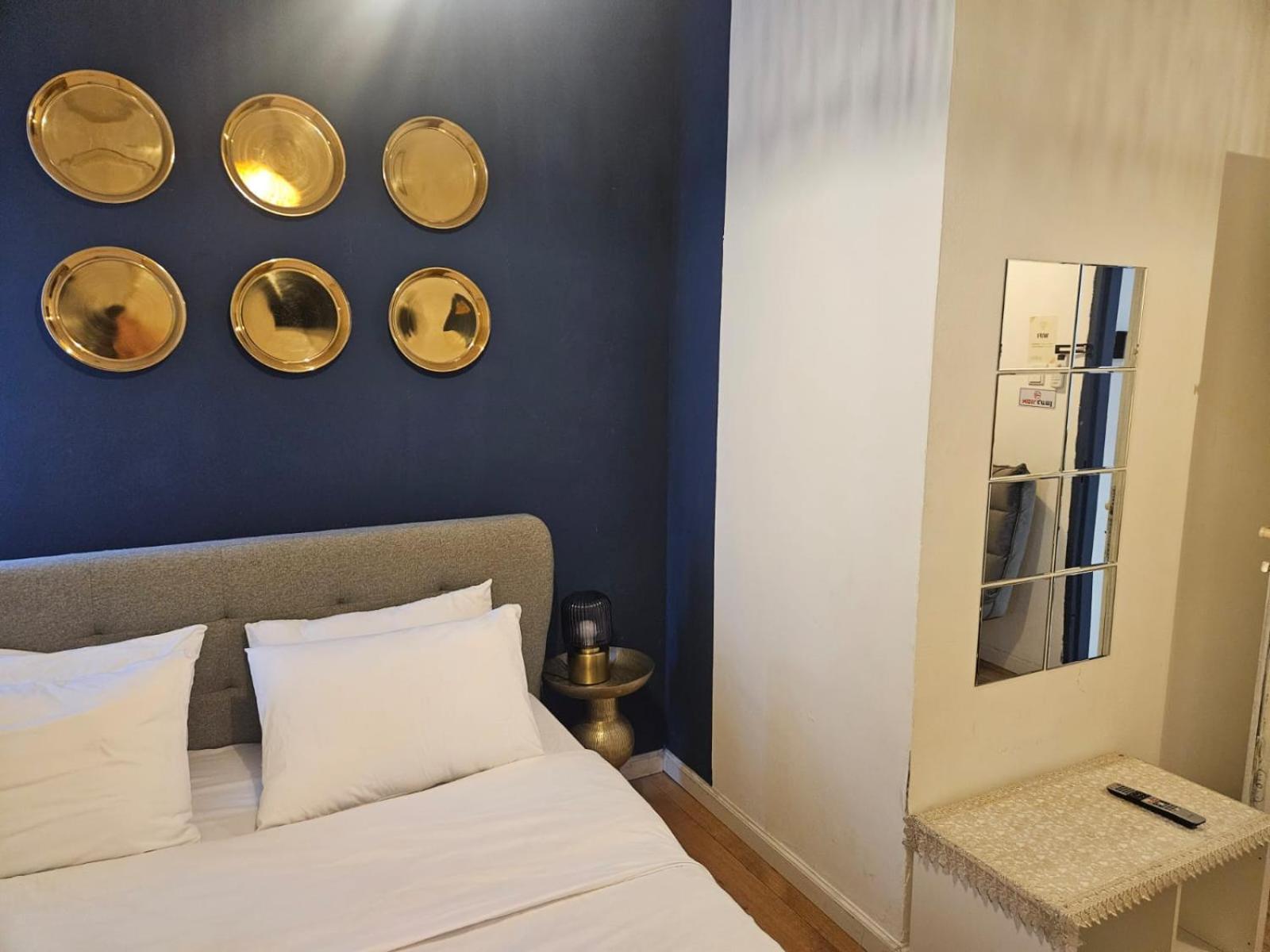 Aparthotel Godson Talpiot Hajfa Zewnętrze zdjęcie