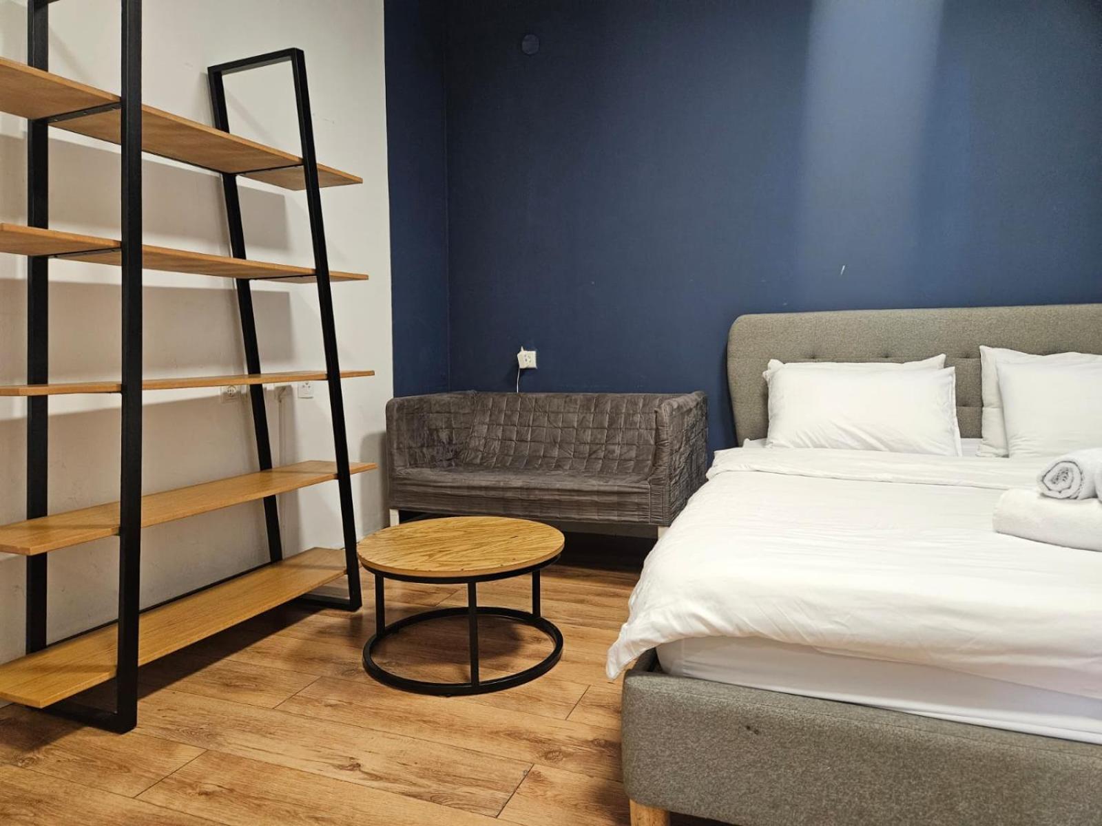 Aparthotel Godson Talpiot Hajfa Zewnętrze zdjęcie