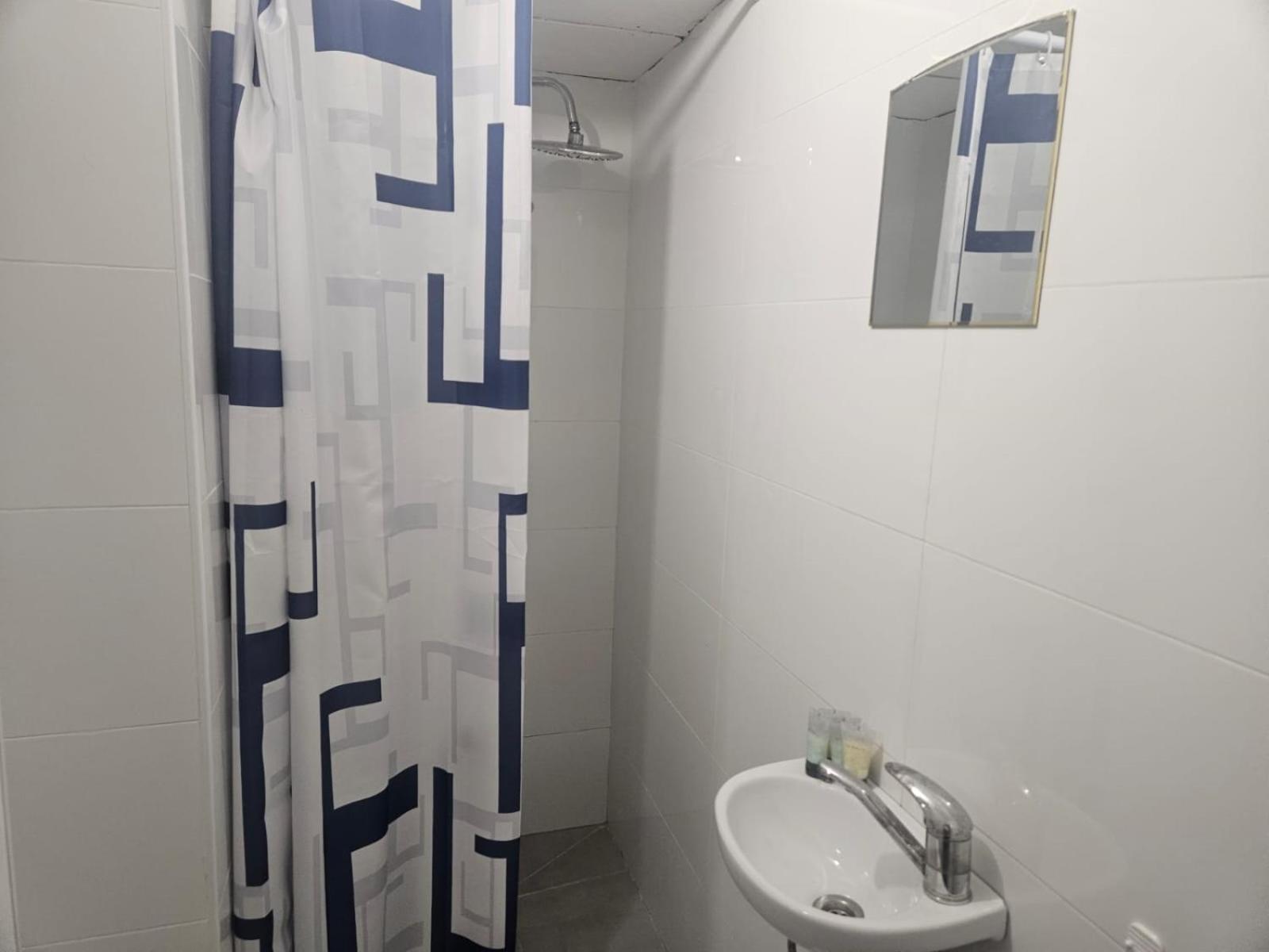 Aparthotel Godson Talpiot Hajfa Zewnętrze zdjęcie