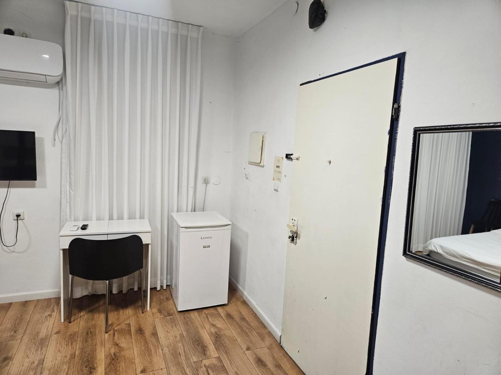 Aparthotel Godson Talpiot Hajfa Zewnętrze zdjęcie