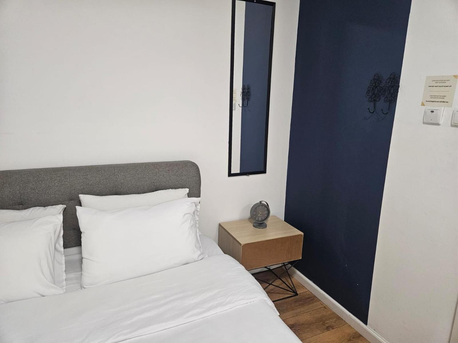 Aparthotel Godson Talpiot Hajfa Zewnętrze zdjęcie