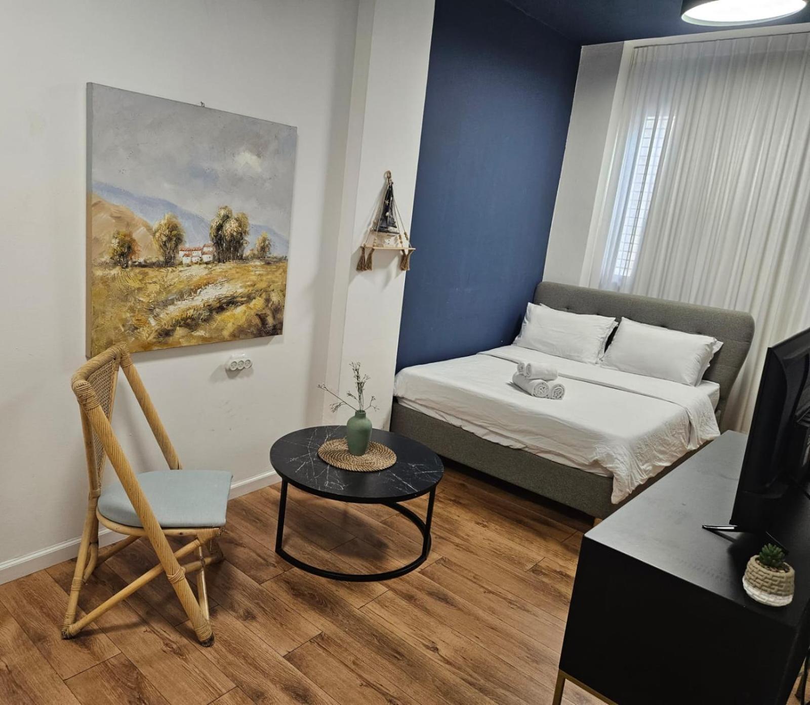 Aparthotel Godson Talpiot Hajfa Zewnętrze zdjęcie