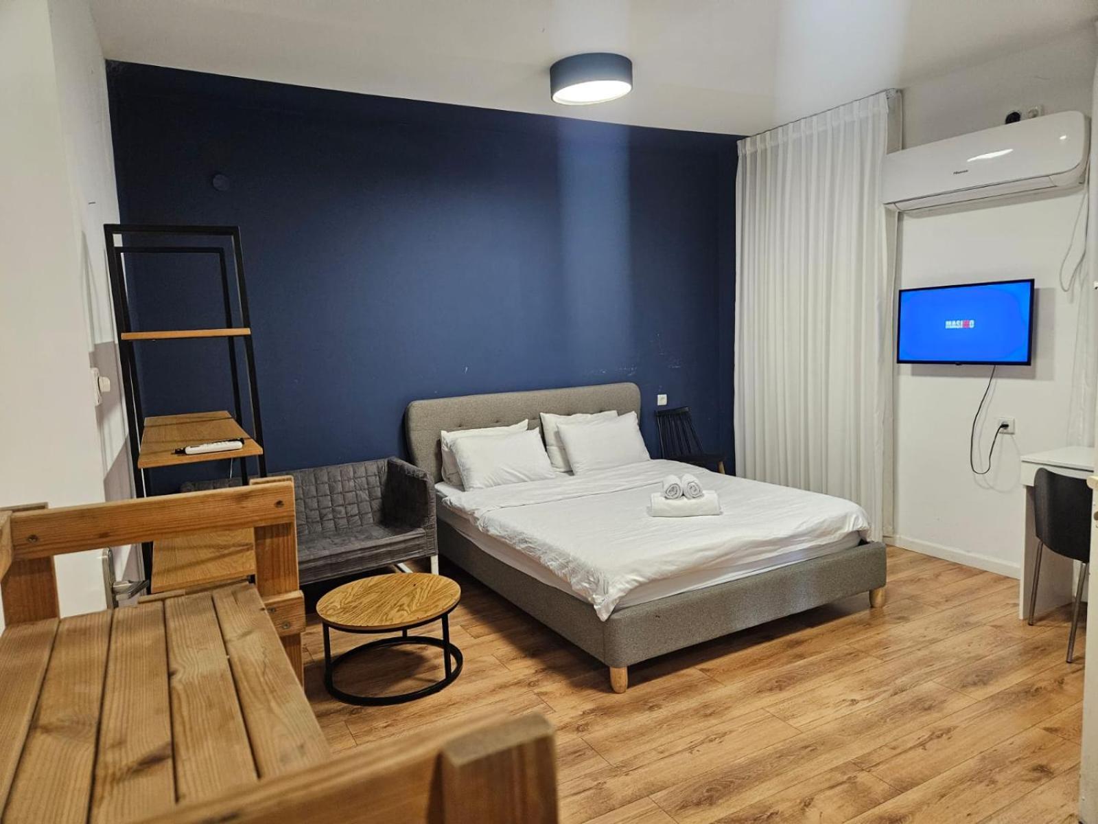 Aparthotel Godson Talpiot Hajfa Zewnętrze zdjęcie