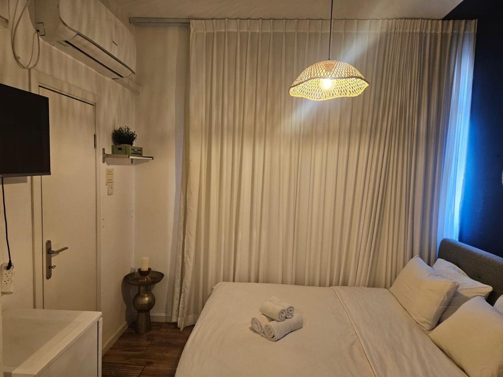 Aparthotel Godson Talpiot Hajfa Zewnętrze zdjęcie