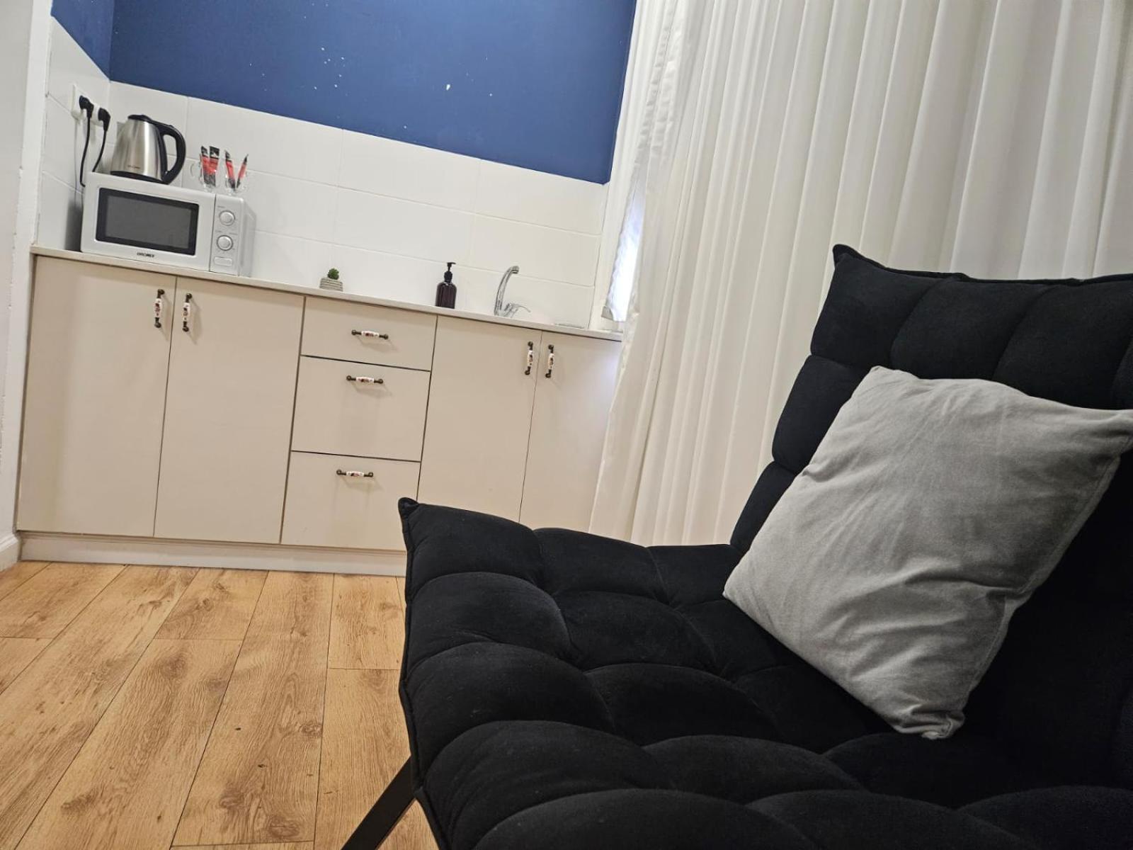 Aparthotel Godson Talpiot Hajfa Zewnętrze zdjęcie