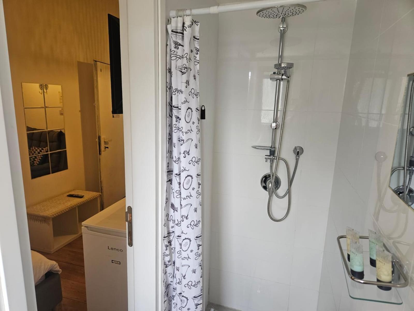 Aparthotel Godson Talpiot Hajfa Zewnętrze zdjęcie